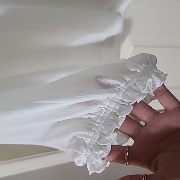 Banana Republic- Blouse - Picture 4 of 4